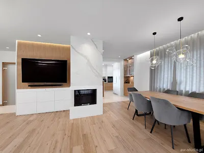 AW-STUDIO Pracownia Architektury Wnętrz